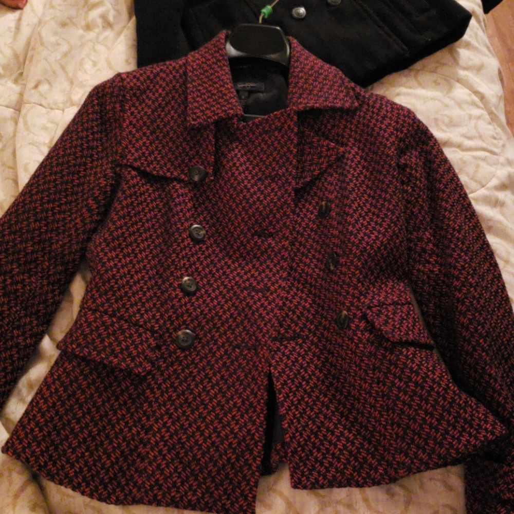 Coat